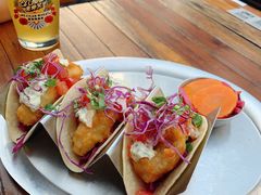 -Q MEX 库迈墨西哥餐吧(三里屯店)