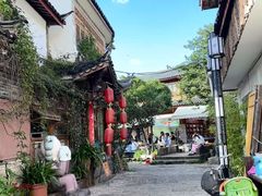 -吃货私房菜(丽江束河古镇店)