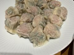 手工太极水饺-香浙汇(望京店)