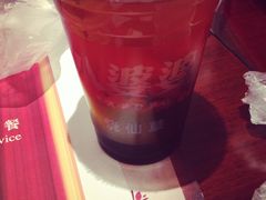 -八婆婆烧仙草(中山路店)