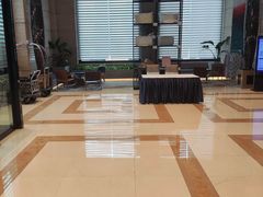 -南通中心濠河风景区圆融广场诺富特酒店