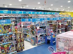 -TOYSRUS玩具反斗城(长春欧亚卖场店)