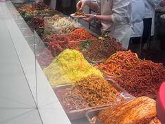 -春花民族美食(佳木斯总店)