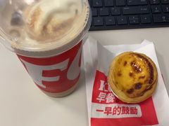 -肯德基(西单商场店)