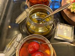 -威斯汀舞台餐厅