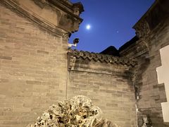 -北京古城老院厉晓麟精致菜