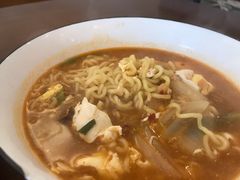 -青春分食(仙林大学城店)