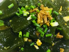 神仙豆腐-全乐鱼馆·淳牌有机鱼直营店