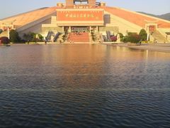 -中国闽台缘博物馆