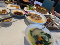 -顺德佬·宴请·生日宴(西乡店)