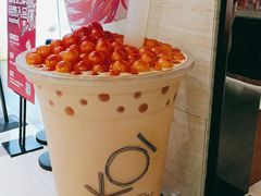-KOI Thé(正佳广场店)