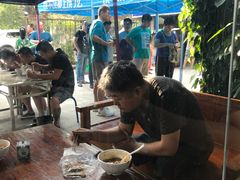 -段生记肉丸糊辣汤(西铁大明宫住宅小区店)