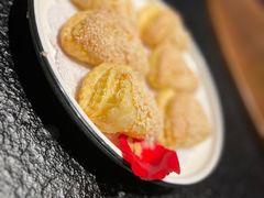 -竹雨堂创意中国菜(裕华店)