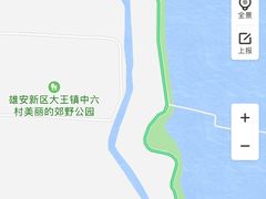 -白洋淀景区
