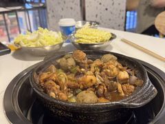 -二楼老店重庆鸡公煲(真光路店)