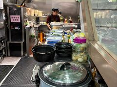-小辫子羊肉面馆(周东店)
