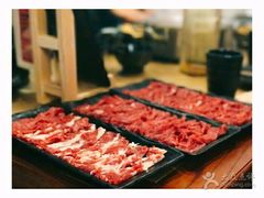 -手选潮汕鲜活牛肉火锅(二七广场店)