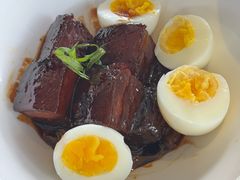 -东南里湖景餐厅·新闽菜(浦西万达店)