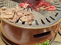 -西塔老太太泥炉烤肉(亚运村店)