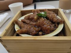 -蔡澜点心(三里屯T+MALL店)