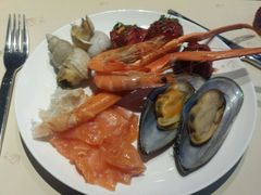 -成都钓鱼台精品酒店-品聚·成都餐厅