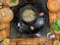 -滇藏石锅宴(崇仁巷老店)
