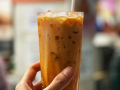 -农民泰国菜