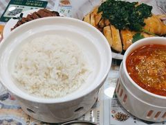 -阿金大白·上海菜馆(新天地店)