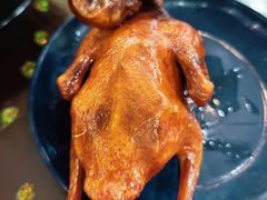 -煲煲掂风味煲仔饭餐厅(西区店)