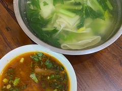 -王菊美食街·王菊面馆(总店)