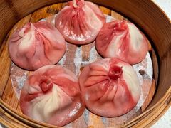 招牌小笼包-竹外桃花·江南小酒馆(SKP·S店)