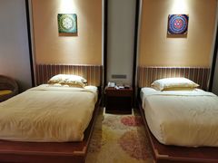 -韶关经律论国际酒店温泉