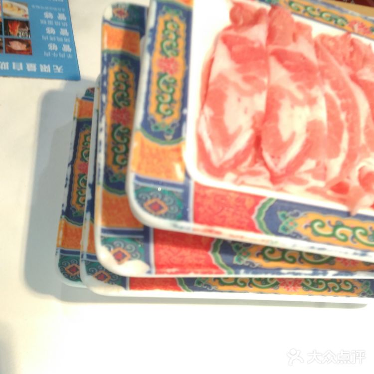 火锅天地，肉迷心窍