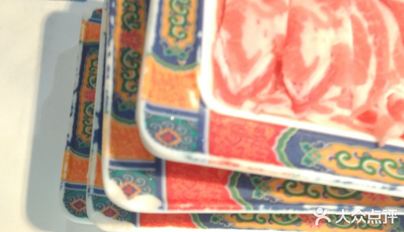 火锅天地,肉迷心窍