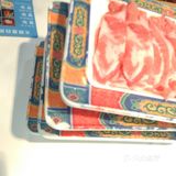 火锅天地,肉迷心窍