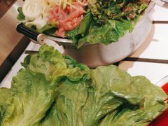 -朱光玉火锅馆(正弘城店)