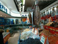-华润万家(荔湾店)