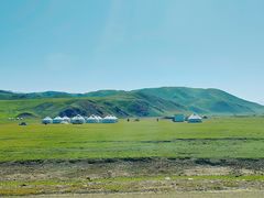 -新疆那拉提国家旅游度假区