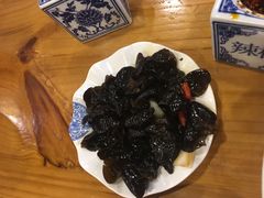 -张小文胡辣汤(龙柏新村店)