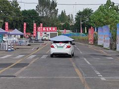 -金门福星驾校(玉兰路总校)