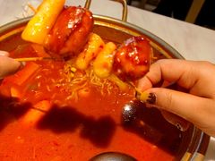 -HOTISLAND海鸡岛·韩国料理(江南西店)