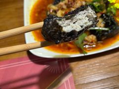 老长沙臭豆腐-湘里乡亲甲王二老店