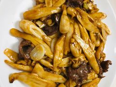 -濠城美食(西濠二马路店)