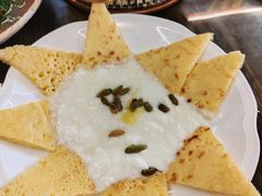 -吉祥圣雪藏餐