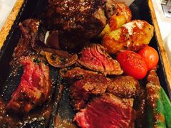 -翠华餐厅(山顶道店)