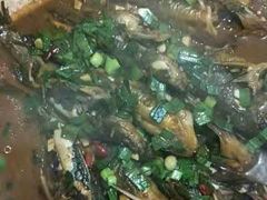 -巢湖名吃·徽府农家菜(半汤店)