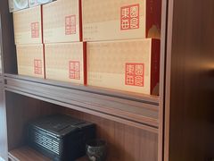 -东园小馆·早茶·淮扬小炒(印象汇店)