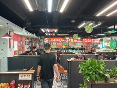 -东北特色烧烤(赣榆店)