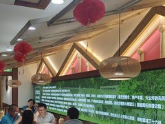 -光海·乡记酸菜鱼·始于1996(花园路店)