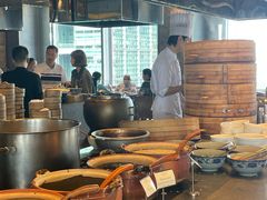 -广州富力君悦大酒店·凯菲厅